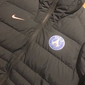PSG Puffer